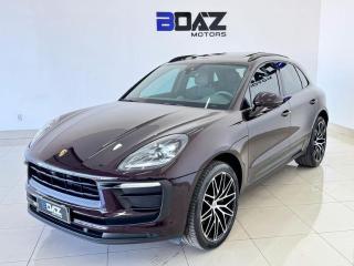 Foto do veículo Porsche Macan 2.0 Turbo