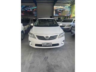 Foto do veículo Toyota Corolla 2.0 Dual Vvt-i Flex Xei Auto