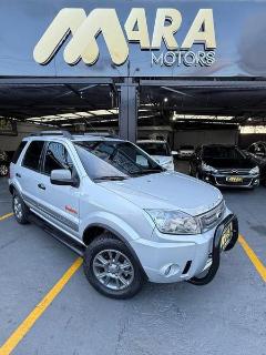 Foto do veículo Ford Ecosport Xlt Freestyle 1.6 Flex 8v 5p