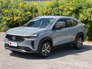 Foto do veículo Fiat Fastback Audace 1.0 200 T. Flex Aut