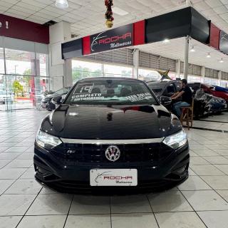 Foto do veículo Volkswagen Jetta 1.4 250 Tsi R-line Tiptronic