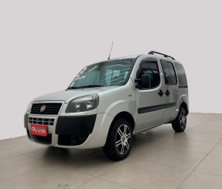 Foto do veículo Fiat Doblo 1.8 Essence 7l