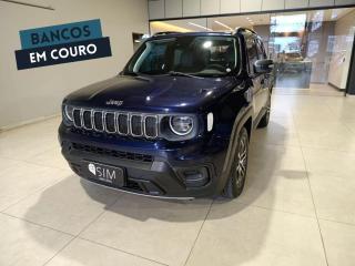 Foto do veículo Jeep Renegade Long. T270 1.3 Tb 4x2 Flex Aut.