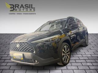 Foto do veículo Toyota Corolla Cross 2.0 Xre Cvt
