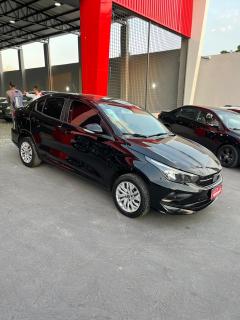 Foto do veículo Fiat Cronos 1.3 Drive