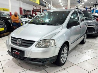 Foto do veículo Volkswagen Fox 1.0 Mi Total Flex 8v 5p