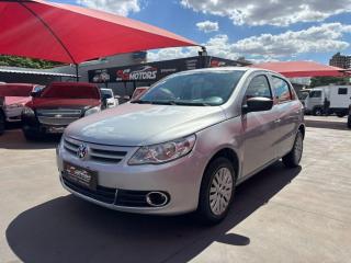 Foto do veículo Volkswagen Gol 1.0 8v Total Flex
