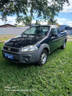 Foto do veículo Fiat Strada 1.4 Fire Flex Working