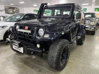 Foto do veículo Troller T-4 4x4 3.0 Tb Int. Cap. Rígida Diesel