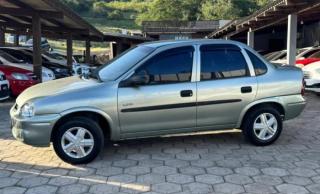 Foto do veículo Chevrolet Corsa Sed Class.life 1.0/1.0 Flexpower