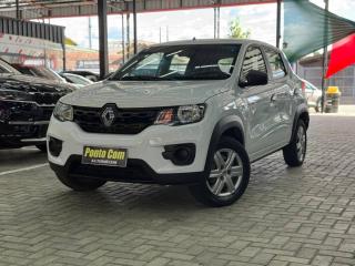 Foto do veículo Renault Kwid 1.0 Zen