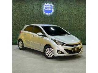 Foto do veículo Hyundai Hb20 1.6 Comfort Plus Auto