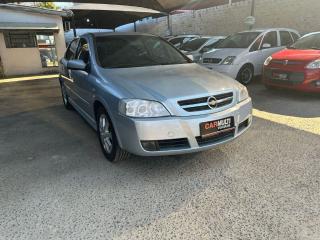Foto do veículo Chevrolet Astra Advantage 2.0 Mpfi 8v Flexpower 5p