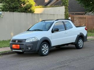 Foto do veículo Fiat Strada 1.4 Cd Hard Working