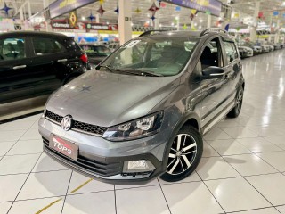 Foto do veículo Volkswagen Fox 1.6 Xtreme