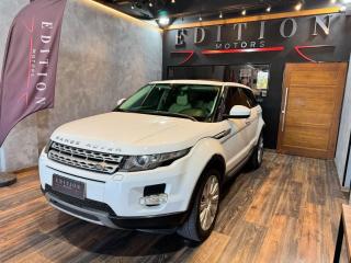 Foto do veículo Land Rover Range R.evoque Prestige 2.0 Aut. 5p