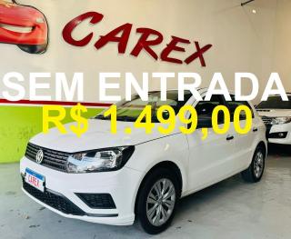 Foto do veículo Volkswagen Gol 1.0 Flex 12v 5p