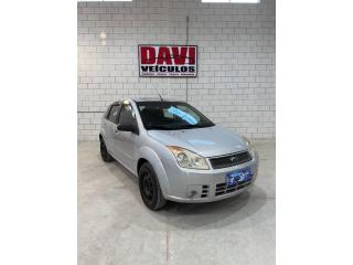 Foto do veículo Ford Fiesta 1.0 Flex