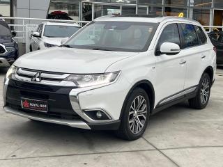 Foto do veículo Mitsubishi Outlander 3.0 V6 Gt Mid Auto 4wd