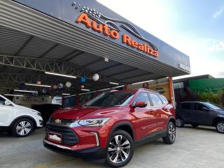 Foto do veículo Chevrolet Tracker Premier 1.2 Turbo 12v Flex Aut.