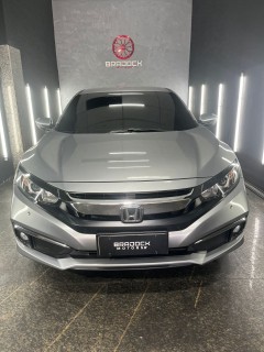 Foto do veículo Honda Civic 2.0 Exl Cvt