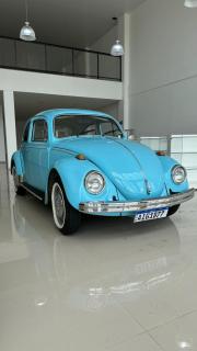 Foto do veículo Volkswagen Fusca Null