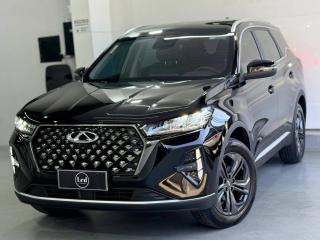 Foto do veículo Caoa Chery Tiggo7 Sport 1.5 Turbo Flex 16v Aut.