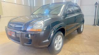 Foto do veículo Hyundai Tucson 2.0 16v Flex Aut.