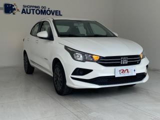 Foto do veículo Fiat Cronos 1.0 Drive