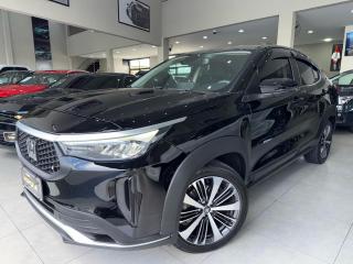 Foto do veículo Fiat Fastback Audace 1.0 200 T. Flex Aut