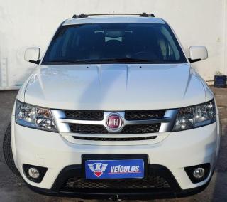 Foto do veículo Fiat Freemont Emot./precision 2.4 16v 5p Aut.