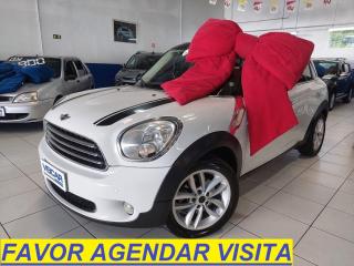 Foto do veículo Mini Cooper Countryman 1.6 Aut.