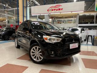 Foto do veículo Mitsubishi Asx 2.0 16v 160cv Aut.