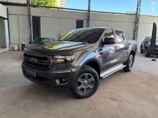 Foto do veículo Ford Ranger 2.2 Cd Xls Auto 4wd