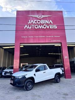 Foto do veículo Fiat Strada Endurance 1.4 Flex 8v Cs Plus