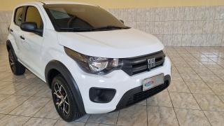 Foto do veículo Fiat Mobi 1.0 Like