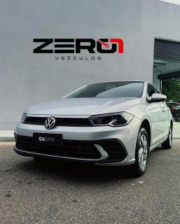 Foto do veículo Volkswagen Polo 1.0 170 Tsi Comfortline Auto