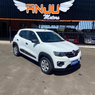 Foto do veículo Renault Kwid Zen 1.0 Flex 12v 5p Mec.
