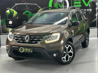 Foto do veículo Renault Duster 1.6 Iconic Cvt