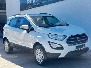 Foto do veículo Ford Ecosport Se 1.5 12v Flex 5p Aut.