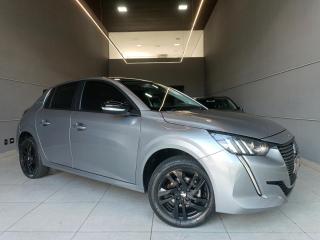 Foto do veículo Peugeot 208 1.0 Style