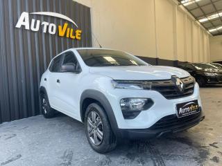 Foto do veículo Renault Kwid 1.0 Intense