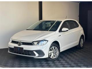 Foto do veículo Volkswagen Polo Comfortline Tsi 1.0 Flex 12v Aut.