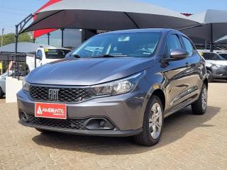Foto do veículo Fiat Argo 1.0