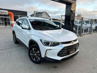 Foto do veículo Chevrolet Tracker 1.0 Turbo Lt Auto