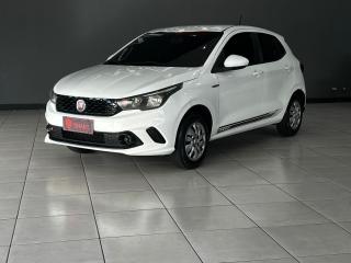 Foto do veículo Fiat Argo 1.0 Drive