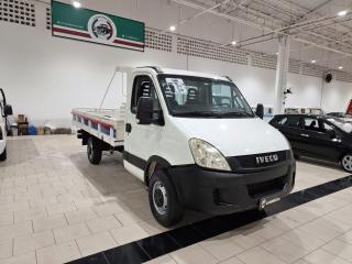 Foto do veículo Iveco Daily Chassi 35-150 Longo 3.0 (diesel)