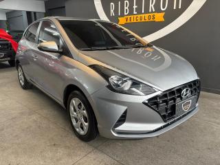 Foto do veículo Hyundai Hb20 1.0 Vision