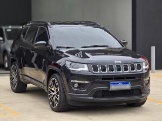 Foto do veículo Jeep Compass 2.0 Longitude Auto
