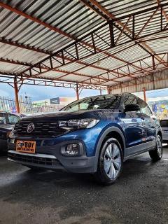 Foto do veículo Volkswagen T-cross 200 Tsi 1.0 Flex 12v 5p Aut.